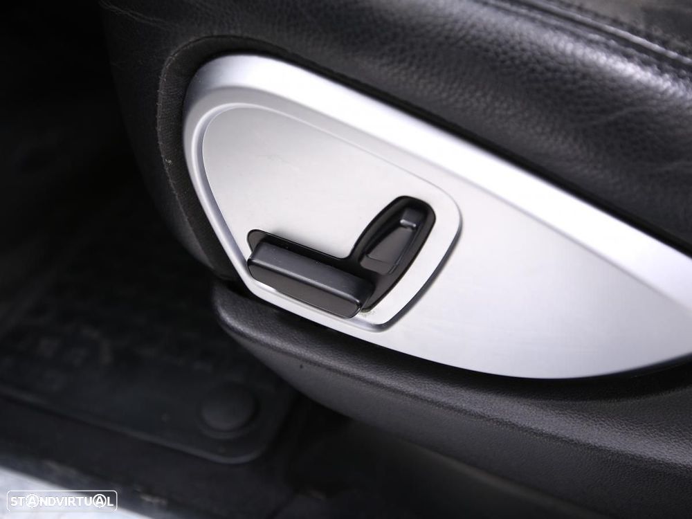 Mercedes-Benz ML 320 CDi - 17