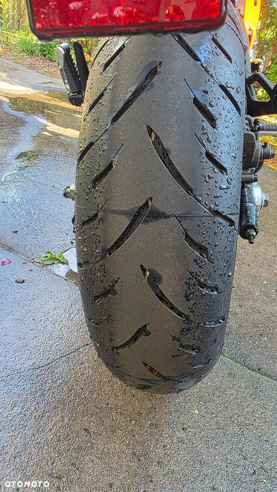 Kawasaki ER - 5