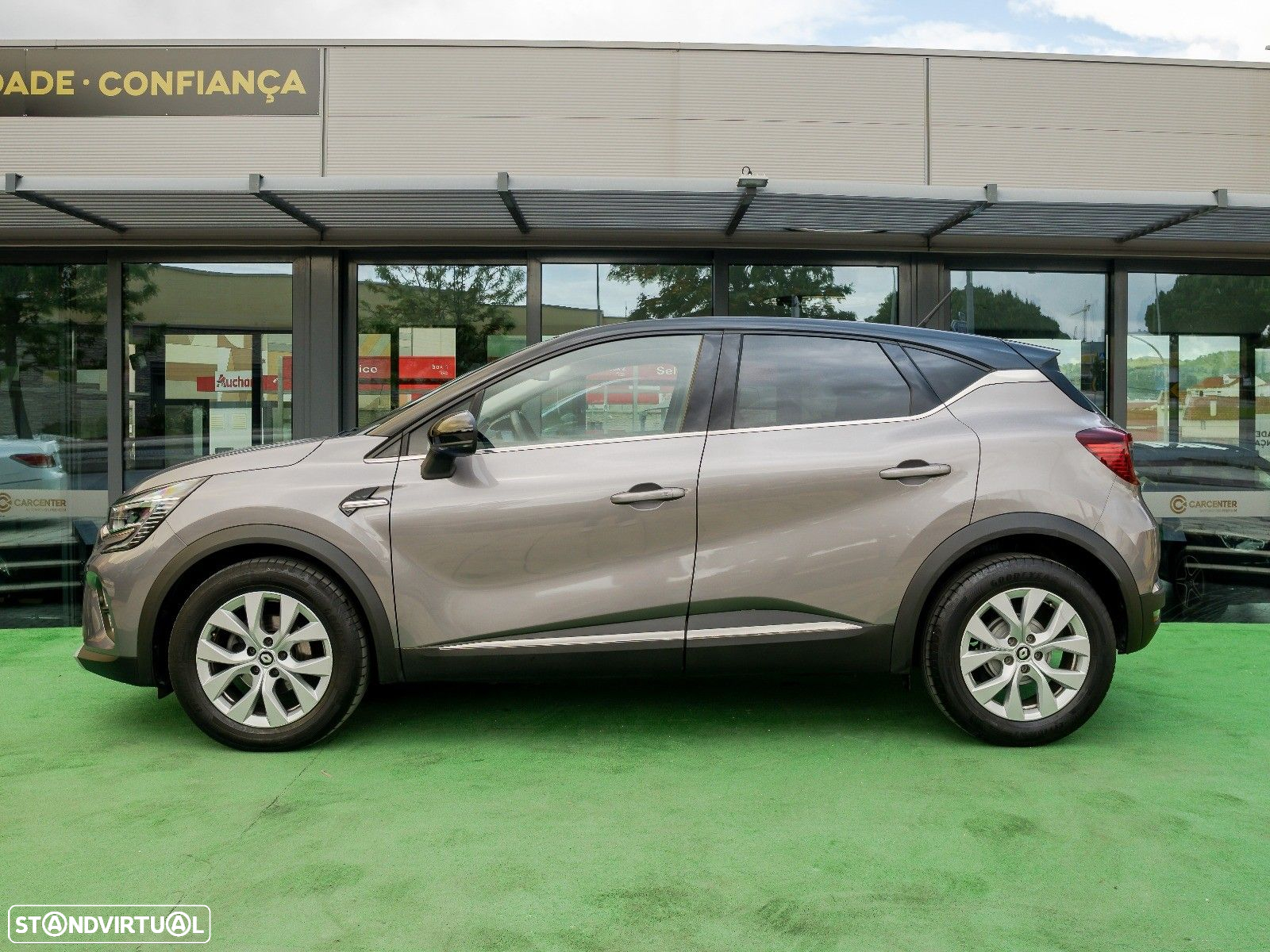 Renault Captur - 9