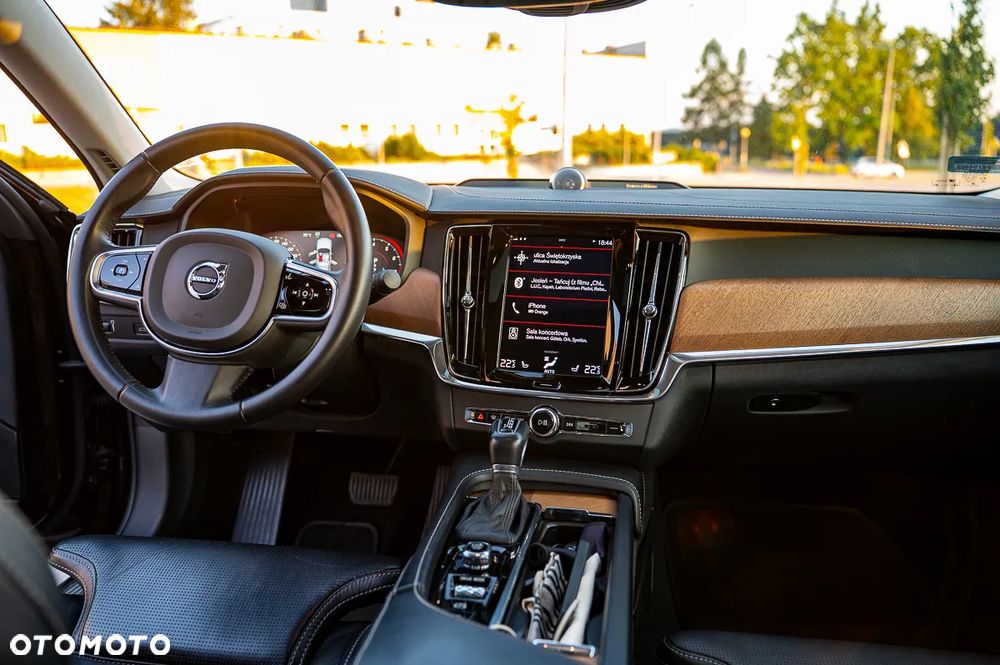 Volvo S90 T5 Inscription - 30