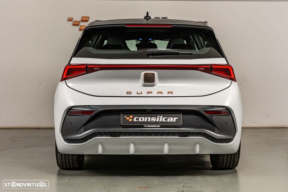 Cupra Born 58 kWh e-Boost - 4
