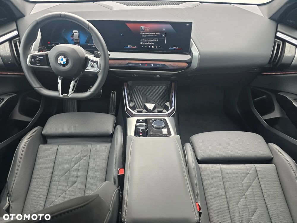 BMW X3 - 11