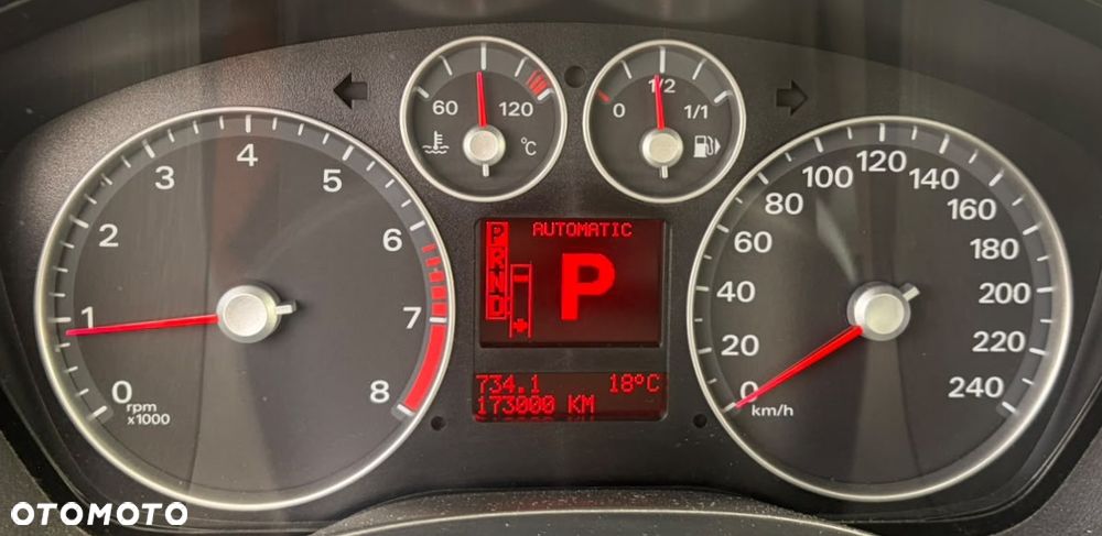 Ford C-MAX 2.0 Platinium X - 18