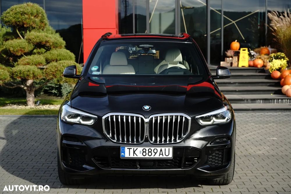 BMW X5 xDrive30d AT MHEV - 4