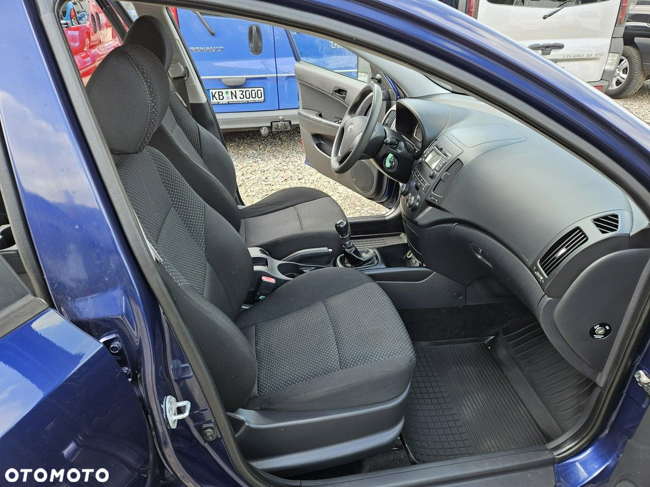 Hyundai i30 - 10