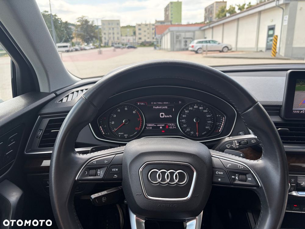Audi Q5 - 10