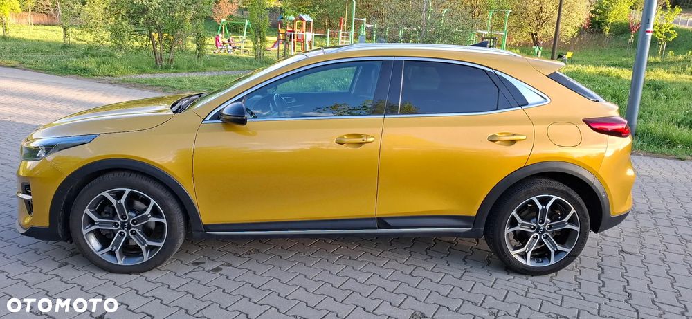 Kia XCeed 1.4 T-GDI OPF DCT7 JBL SOUND EDITION - 9