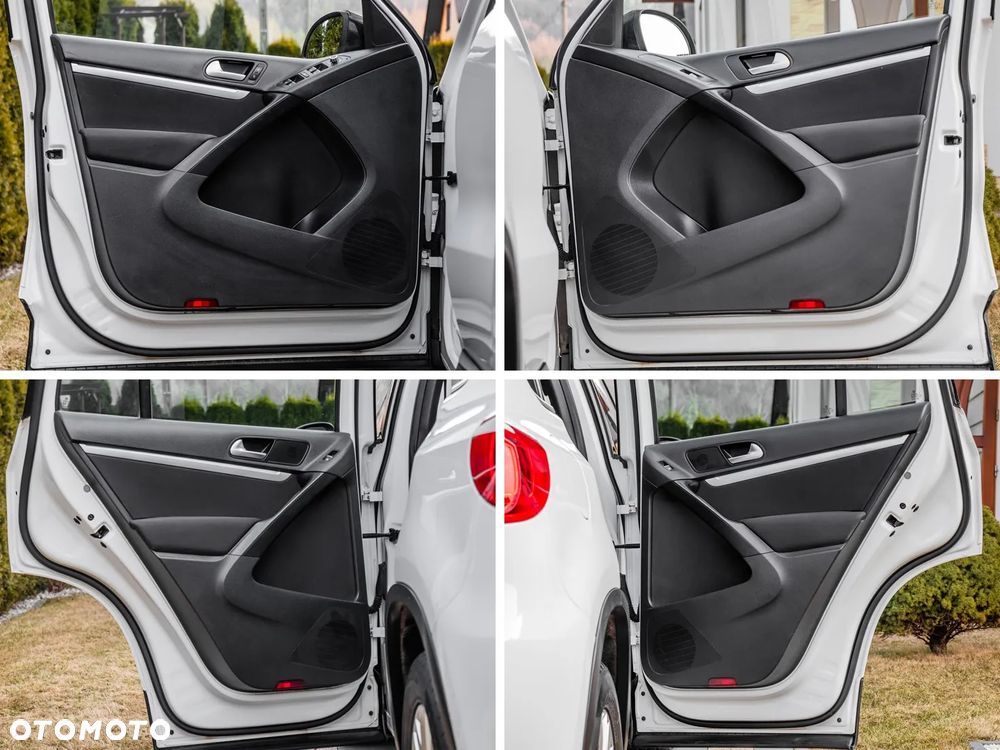 Volkswagen Tiguan - 30