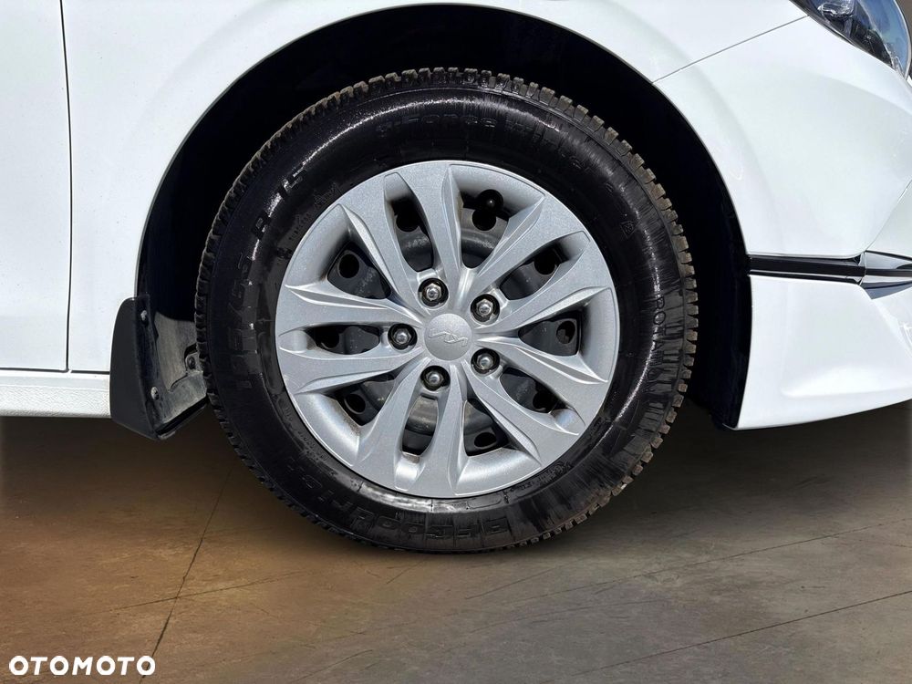 Kia Ceed - 18