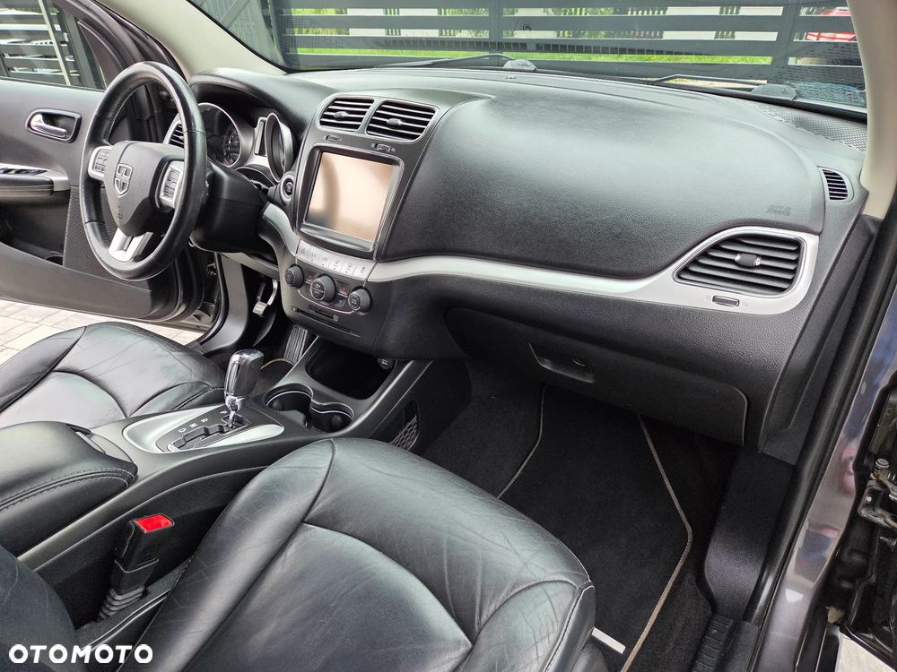 Dodge Journey - 22
