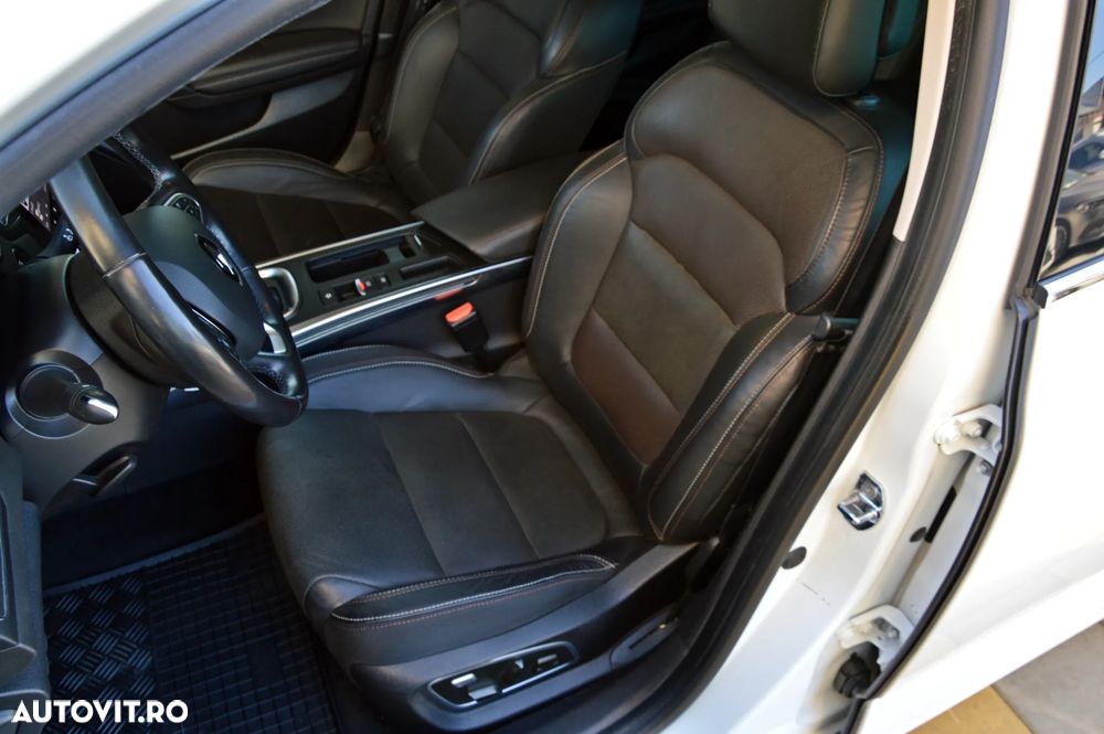 Renault Megane - 4