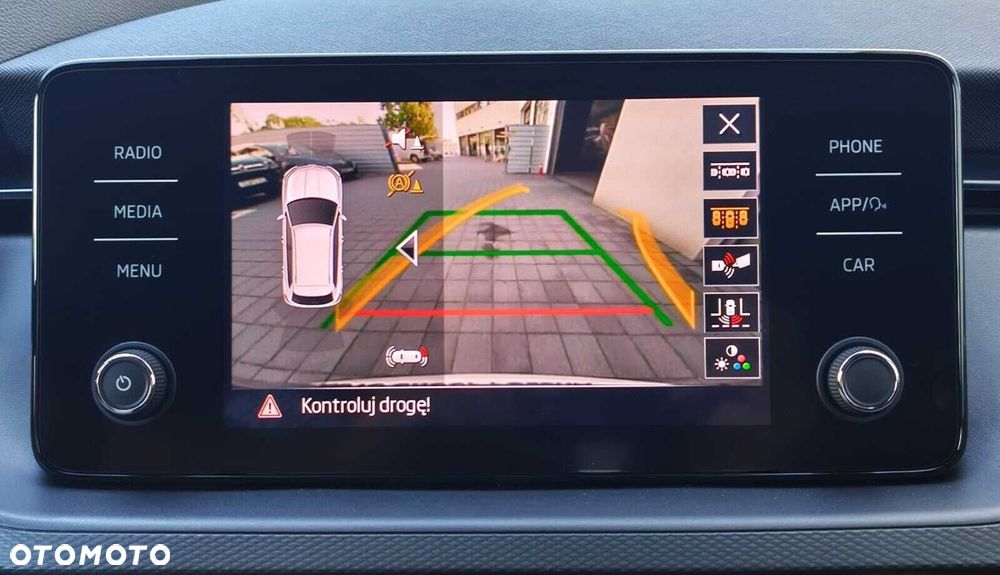 Skoda Kamiq 1.0 TSI Ambition - 29