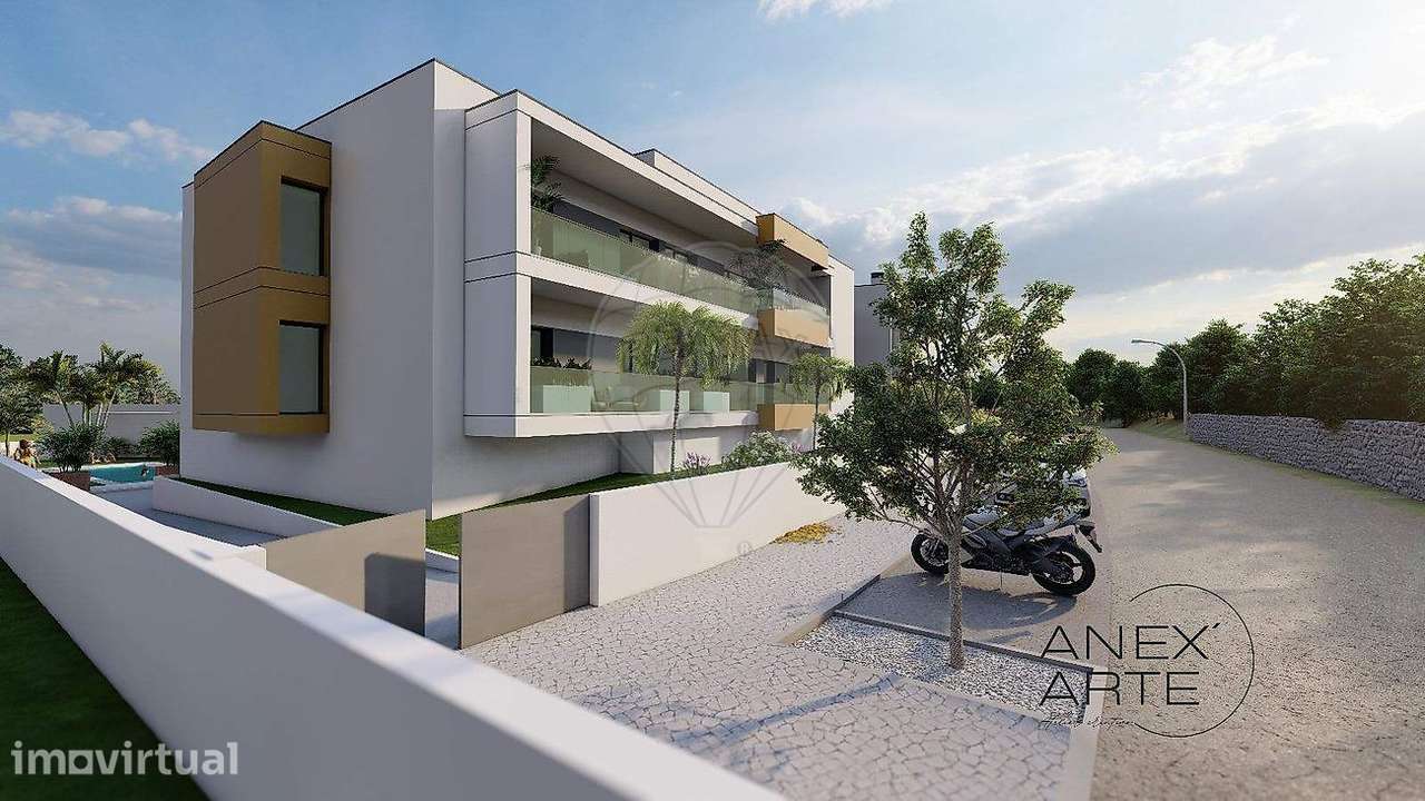Apartamento T3 para venda - Grande imagem: 2/9