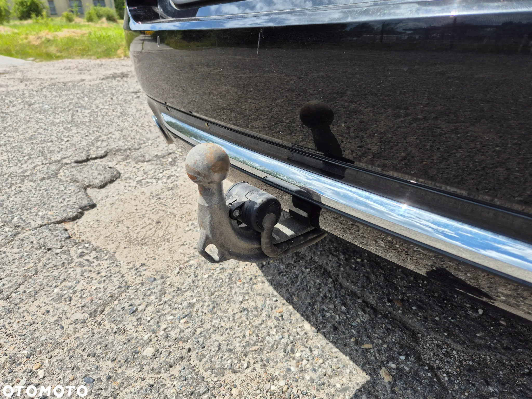 BMW Seria 5 530d xDrive Luxury Line - 36