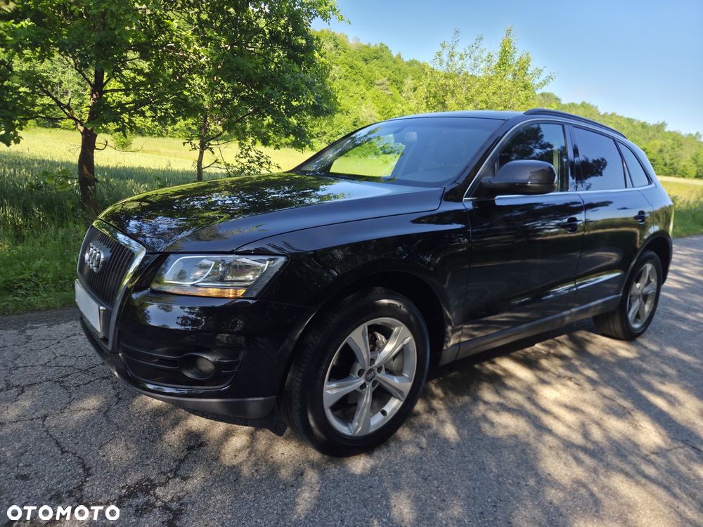 Audi Q5 2.0 TDI Quattro - 12