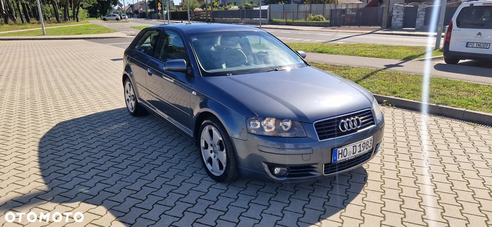Audi A3 - 4