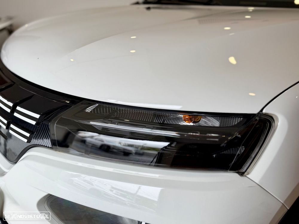 Dacia Spring Electric 45 Essential - 5