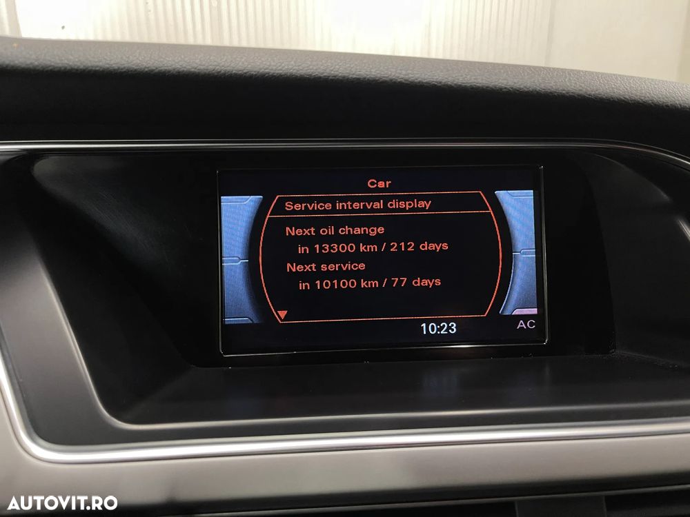 Audi A5 Sportback - 14