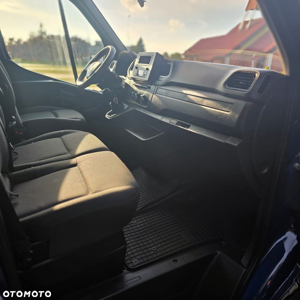 Renault Master - 11
