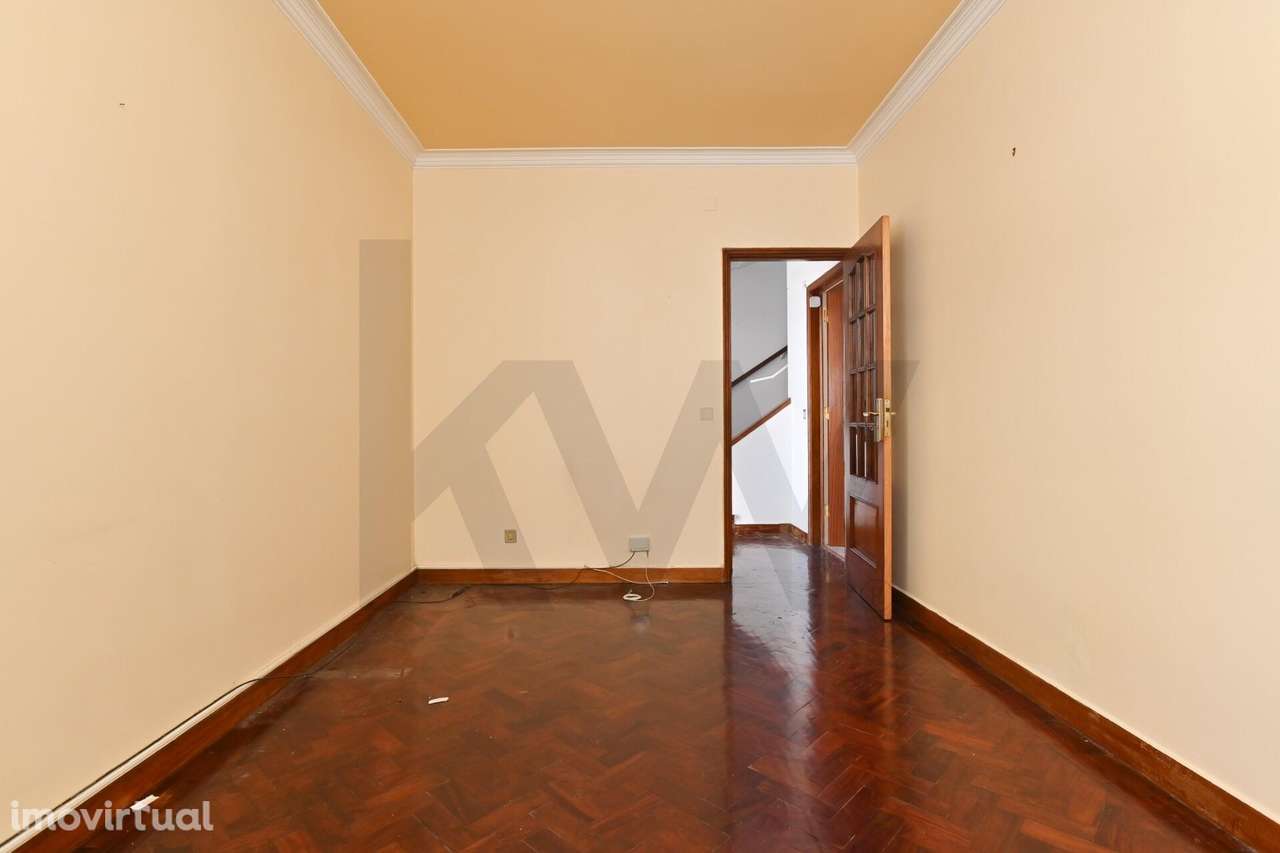 Moradia T3 com terreno 220m2   – Alvide, Cascais - Grande imagem: 5/30