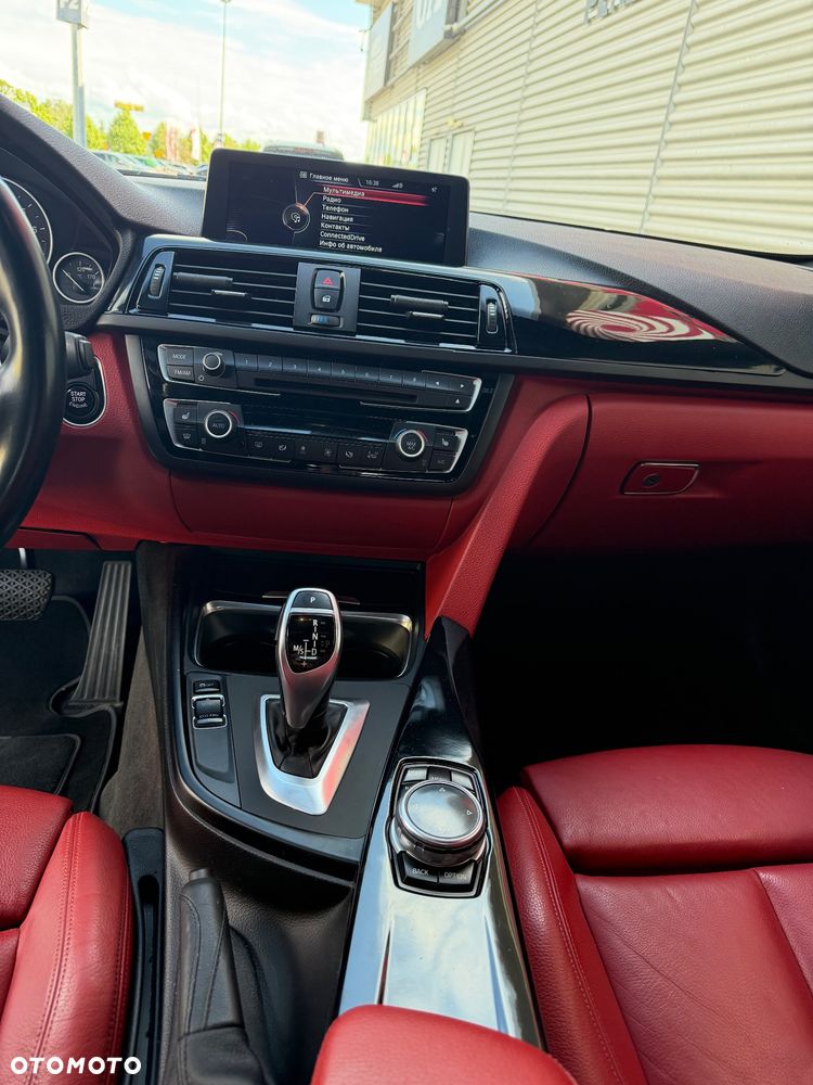 BMW Seria 4 428i xDrive Modern Line sport - 21