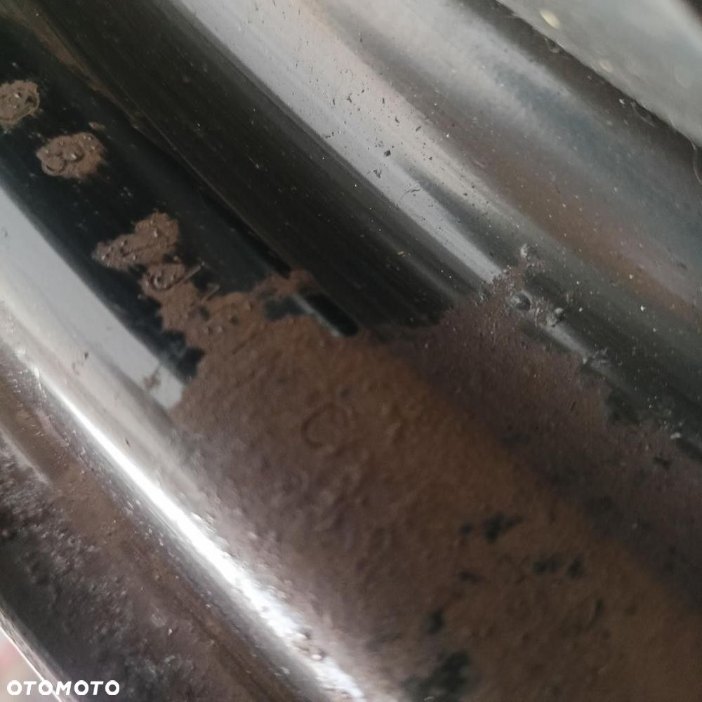 Felga 5x108 16 Citroen C5 II (E9258) - 2