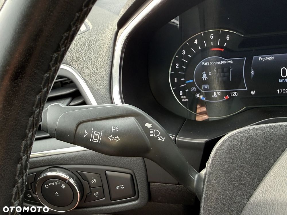 Ford Galaxy 2.0 EcoBlue S&S TITANIUM - 40