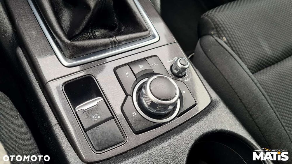 Mazda CX-5 - 18
