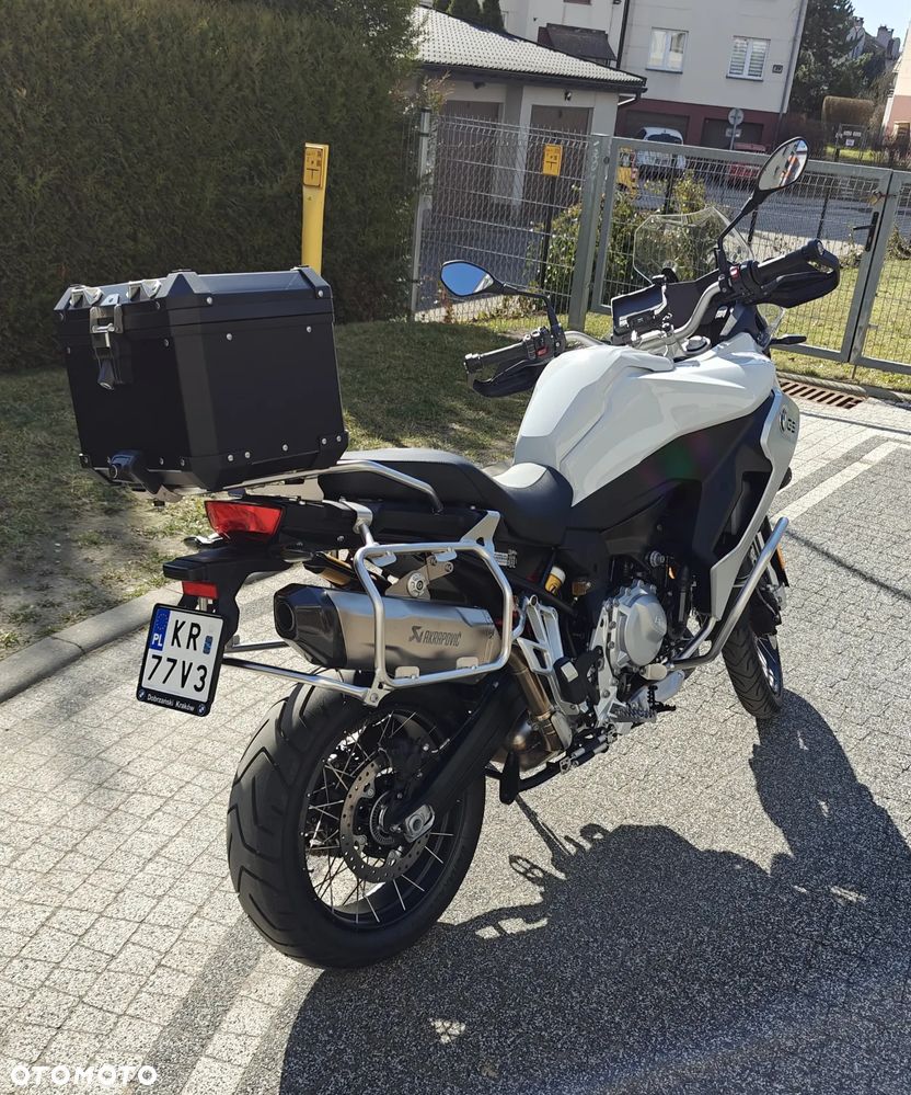 BMW GS - 3