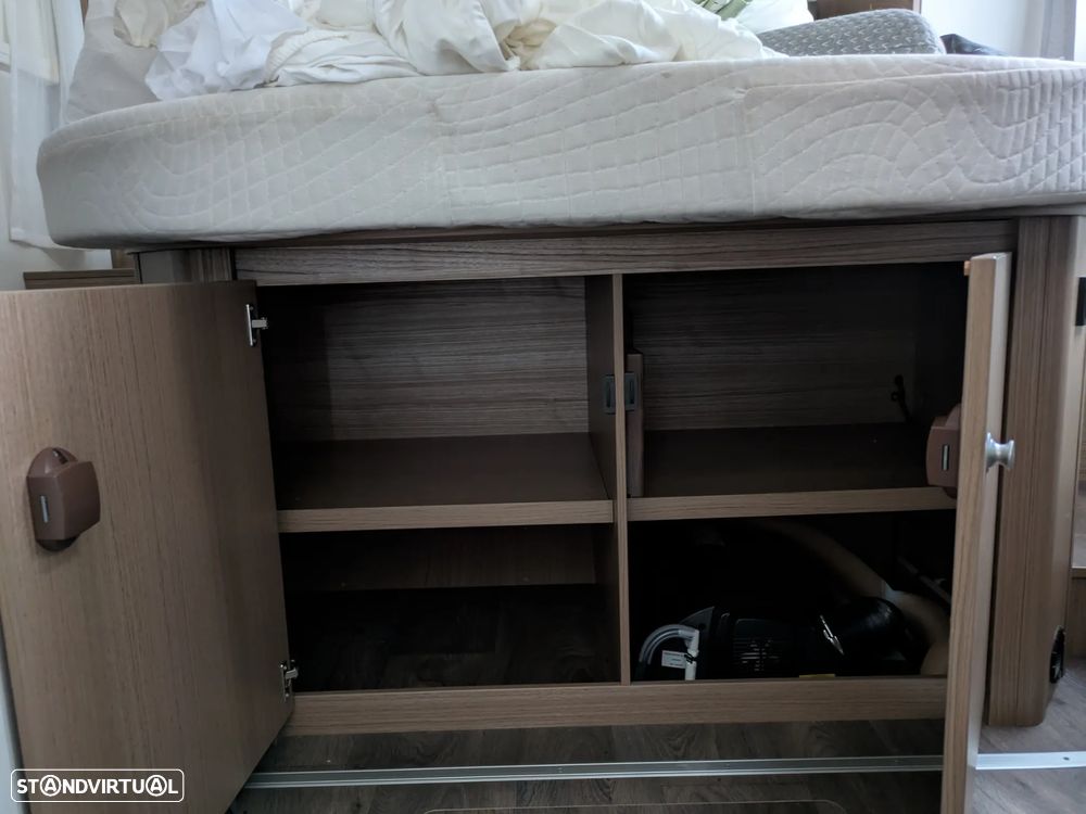 Carado T T339 Automática - 32