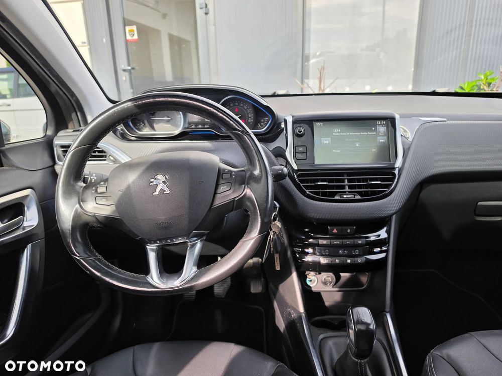Peugeot 2008 - 34