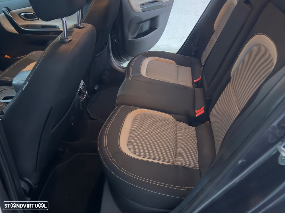 Kia Ceed 1.6 CRDi TX Prime - 12