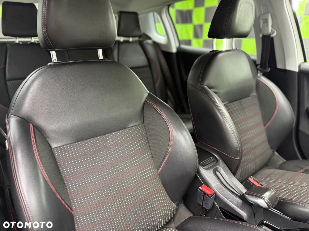 Peugeot 2008 PureTech 130 Stop&Start GT-Line Edition - 22