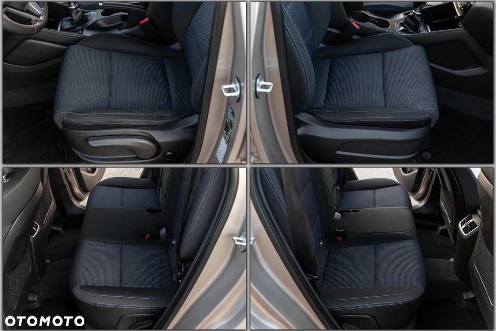 Hyundai Tucson 1.6 GDi 2WD Style - 30