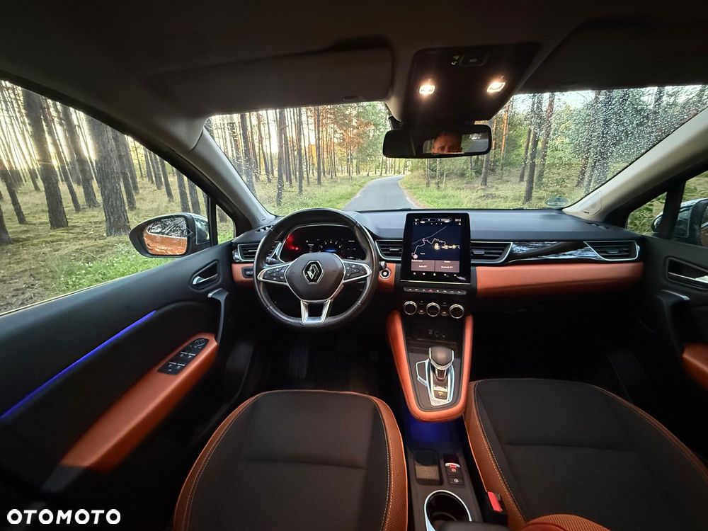 Renault Captur 1.3 TCe Intens EDC - 10