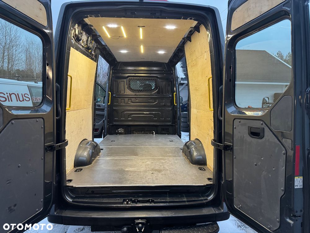 Volkswagen Crafter - 5