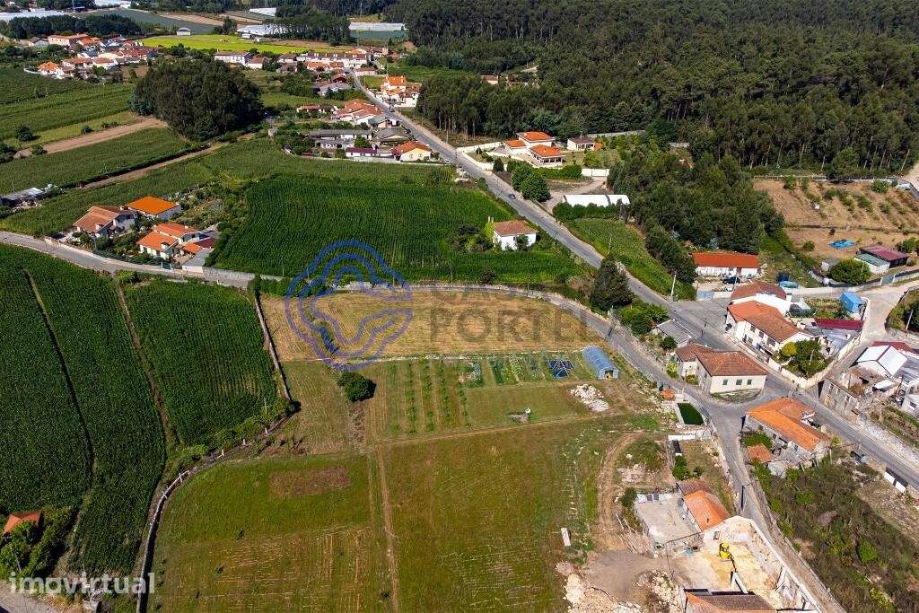 Terreno urbano com 2.701 m2 em Vila do Conde com possibilidade de cons - Grande imagem: 5/21