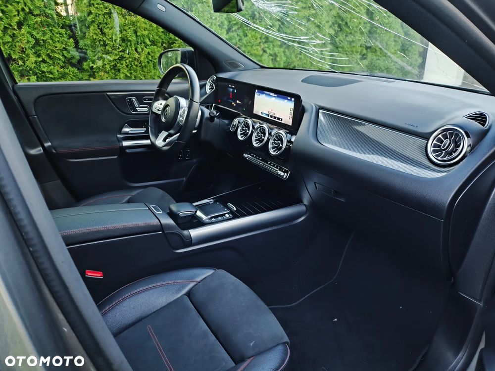 Mercedes-Benz GLA 250 e 8G-DCT Edition AMG Line - 17