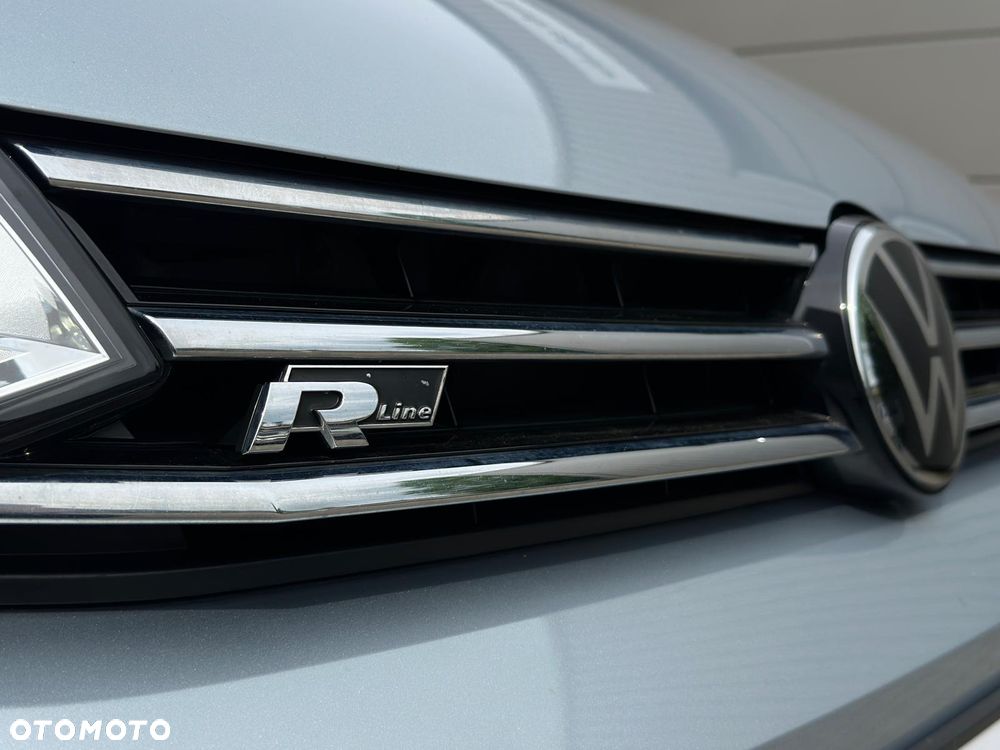 Volkswagen Touran 1.5 TSI EVO Highline DSG - 13