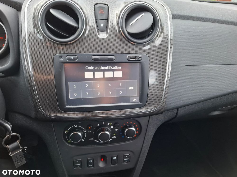 Dacia Sandero Stepway - 19