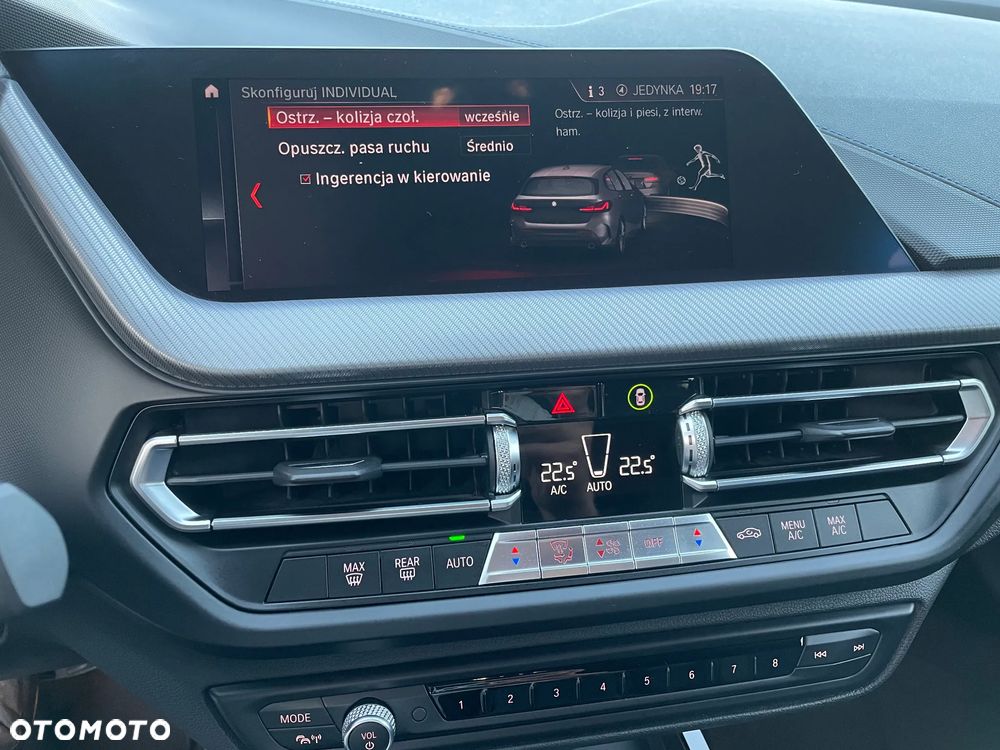 BMW Seria 1 118d Edition M Sport Shadow - 28