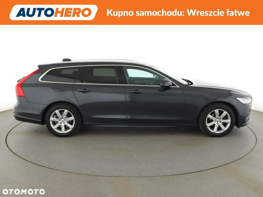 Volvo V90 D3 Momentum - 10