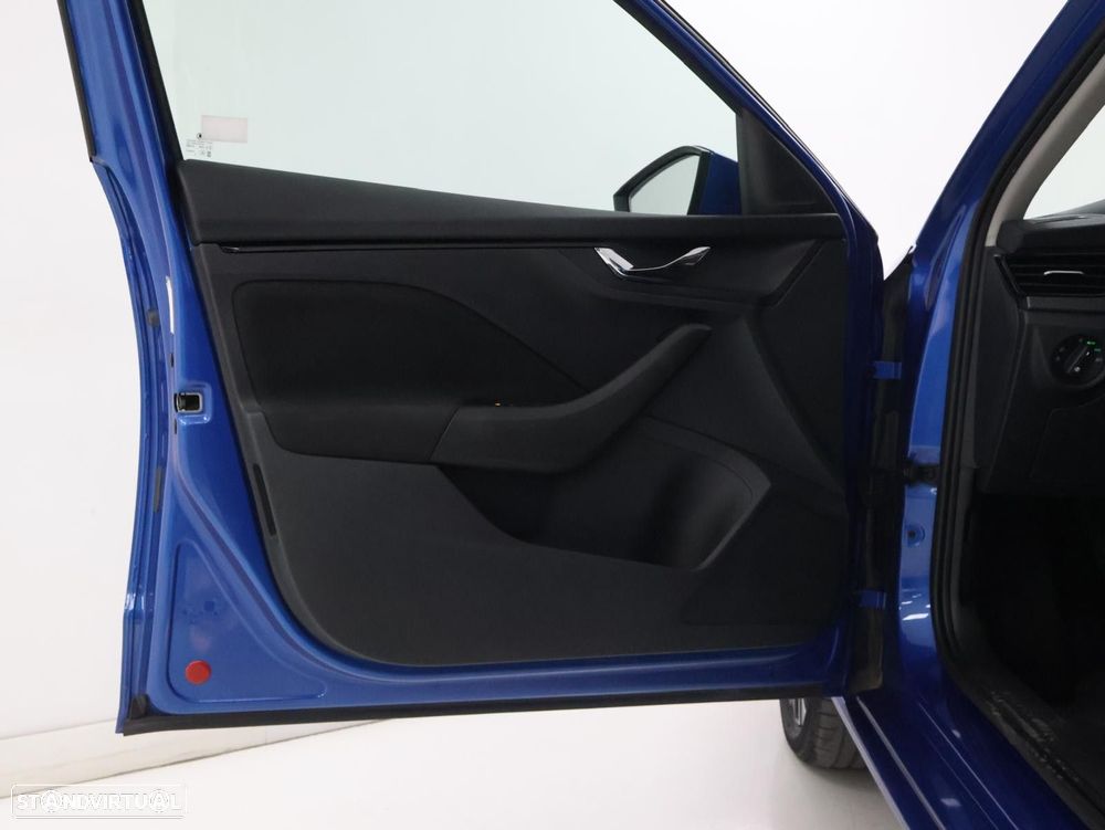 Skoda Scala 1.0 TSI Ambition - 10