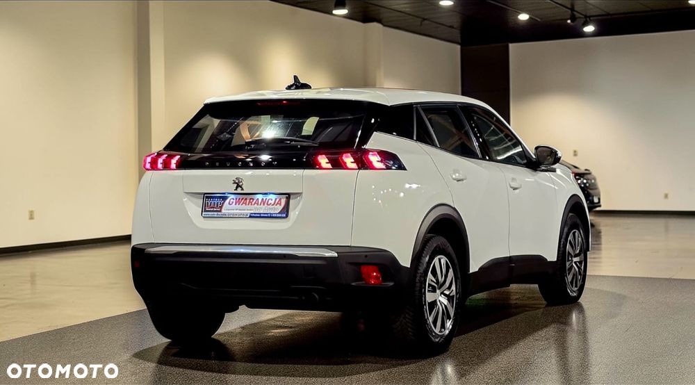 Peugeot 2008 - 31