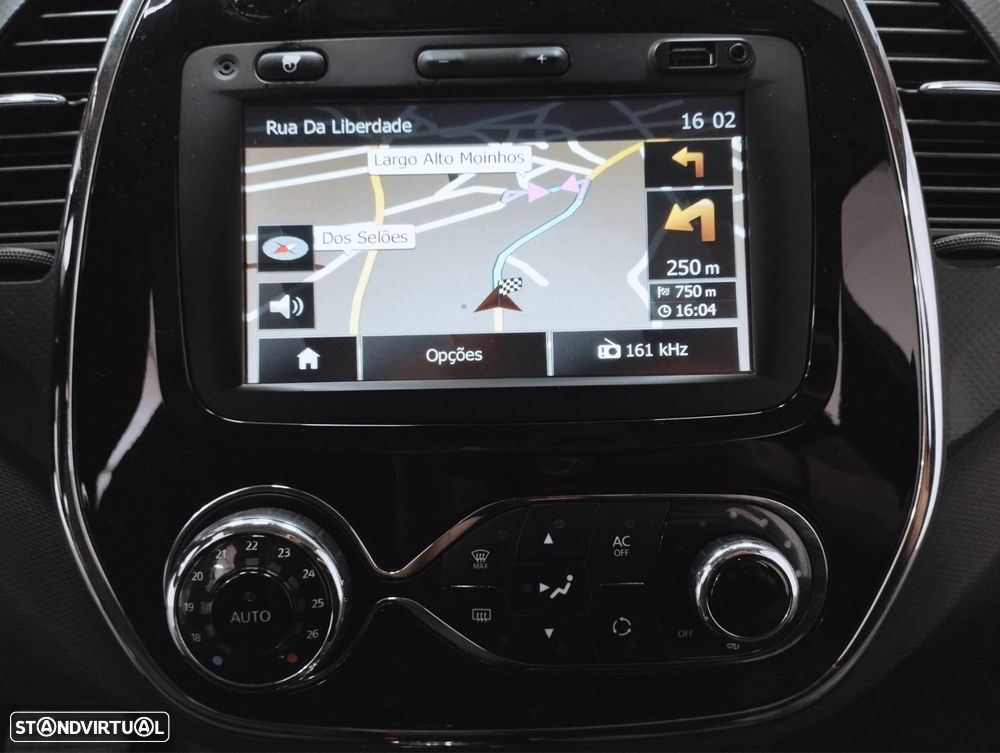 Renault Captur 1.5 dCi - 5