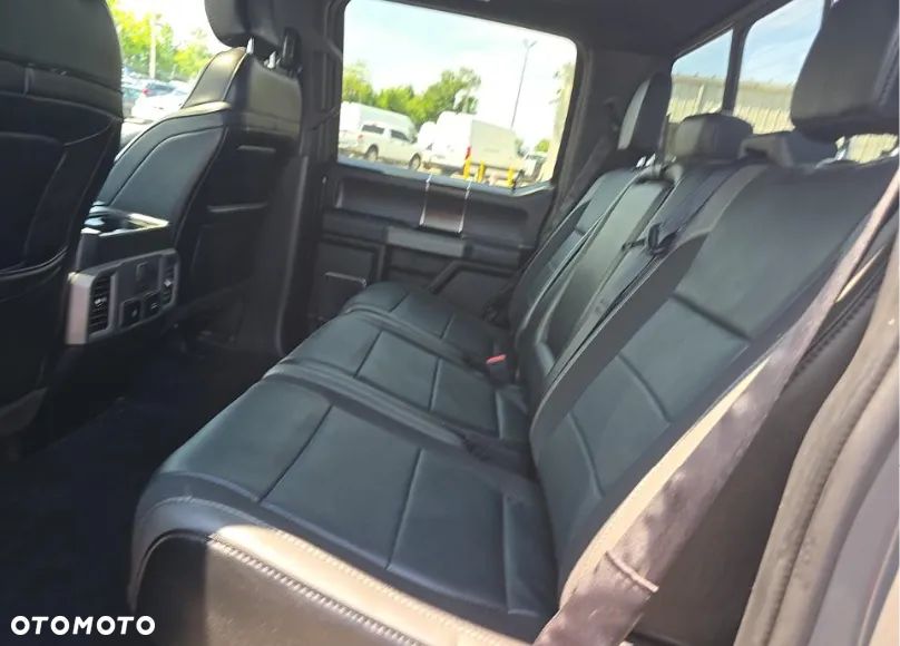 Ford F150 - 11