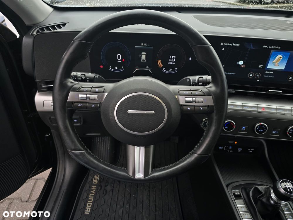 Hyundai Kona 1.0 T-GDI Comfort - 7