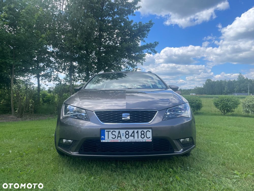 Seat Leon 1.6 TDI Style - 2