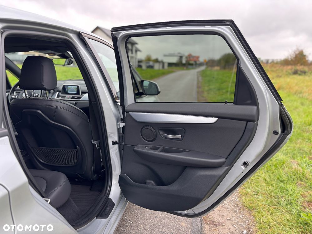 BMW Seria 2 225xe iPerformance Sport Line - 18