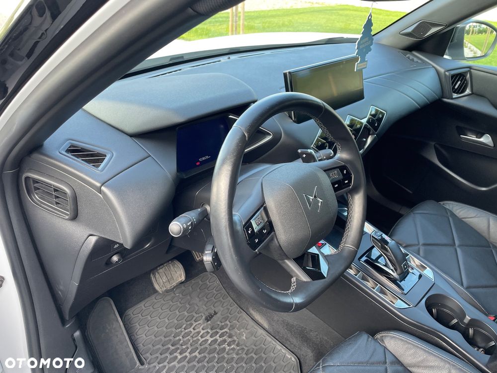 DS Automobiles DS 3 Crossback 1.5 BlueHDi Performance Line - 13